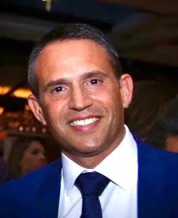 Jonathan Riesel, VP Distribution & Networks, Ελλάδα, Ισραήλ, Βαλτική και Αφρική της Sony Pictures Television