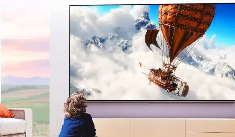 LG: Τι καθιστά τις τηλεοράσεις της εξαιρετικές — τα κύρια χαρακτηριστικά
