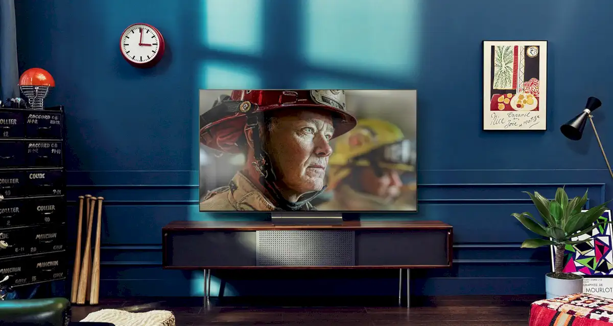 LG: Τι καθιστά τις τηλεοράσεις της εξαιρετικές — τα κύρια χαρακτηριστικά