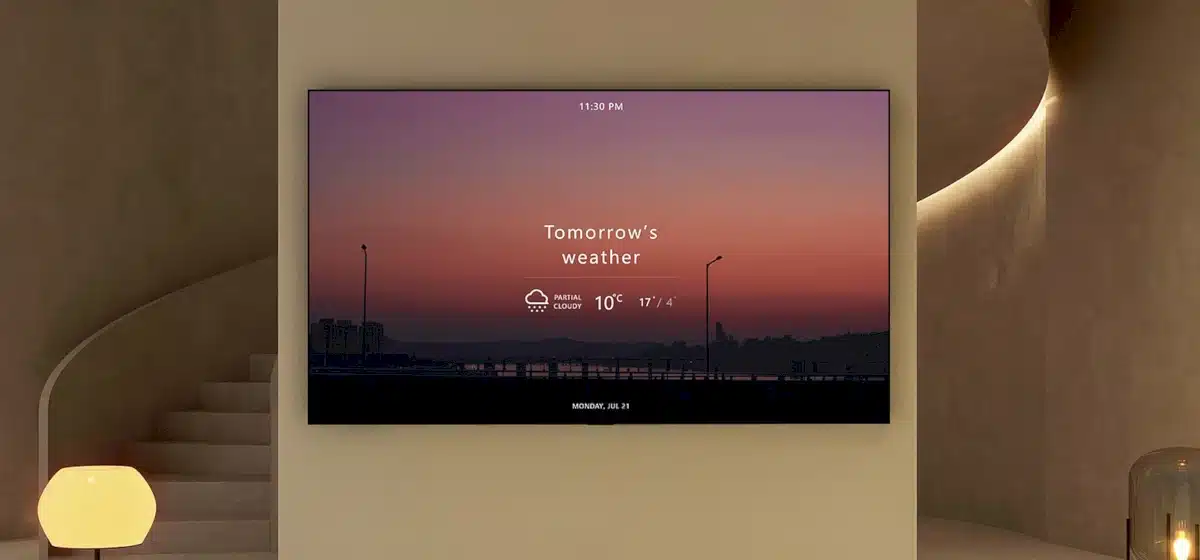 LG: Τι καθιστά τις τηλεοράσεις της εξαιρετικές — τα κύρια χαρακτηριστικά