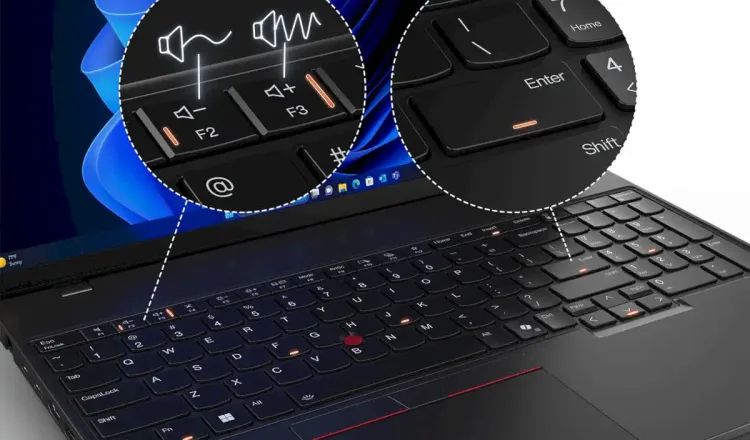 Lenovo ThinkPad L και X σειρές με NPUs και πλήκτρο Copilot