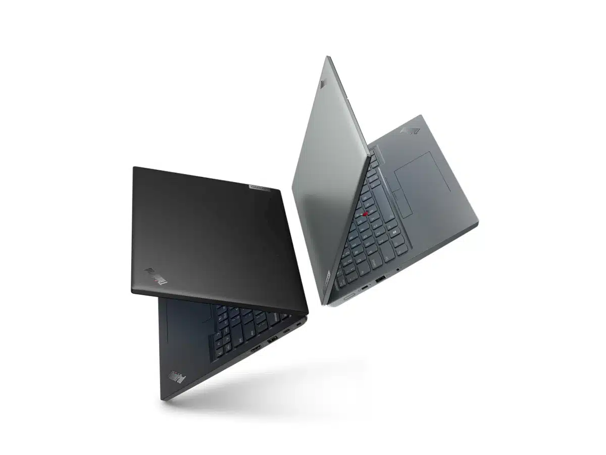 Lenovo ThinkPad L και X σειρές με NPUs και πλήκτρο Copilot