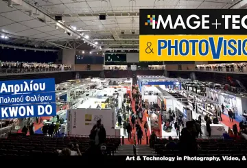 Image+Tech expo & PhotoVision 2024