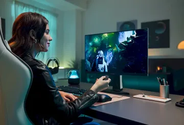 ViewSonic XG272-2K-OLED gaming monitor