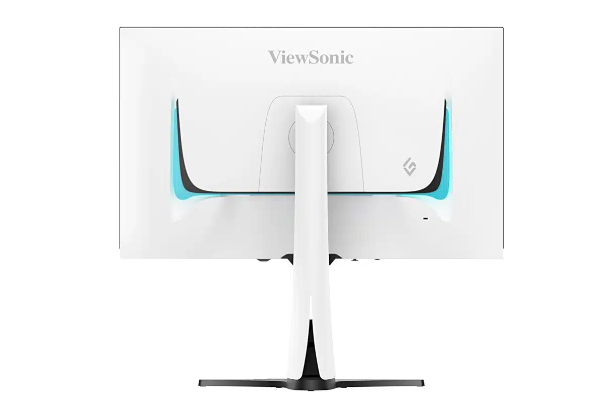ViewSonic XG272-2K-OLED gaming monitor