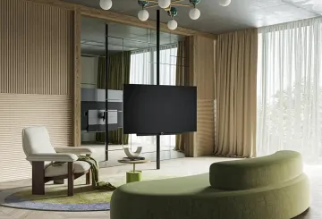 Loewe διανομή αντιπροσωπεία