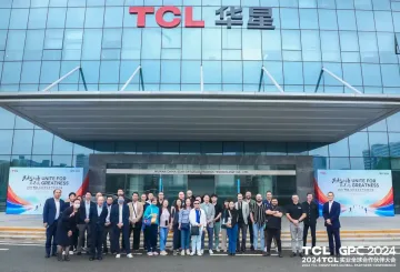 TCL Global Partners Conference 2024