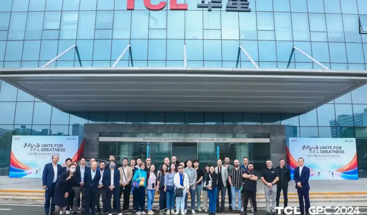 TCL Global Partners Conference 2024