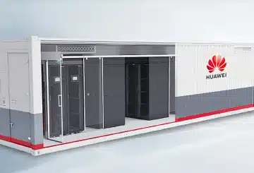 H Oktabit αναλαμβάνει τη διανομή λύσεων Huawei Data Centers και IT rooms