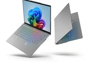 Acer Swift 14 AI SF14 11T