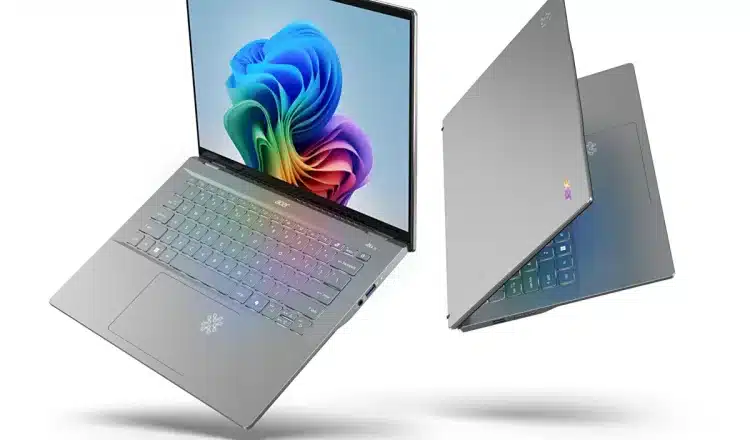 Acer Swift 14 AI SF14 11T