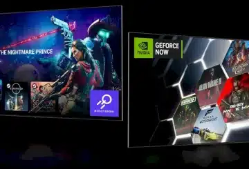 LG OLED C4: Με στόχο την απόλυτη εμπειρία παιχνιδιού