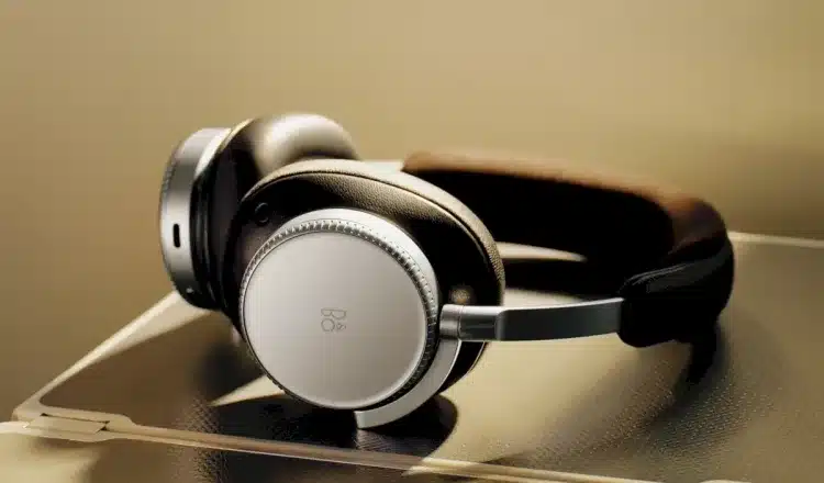 Beoplay H100 ακουστικά με ANC