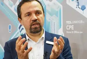 Συνέντευξη, Christophe Yerolymos, TCL: Με το NXTPAPER διευρύνουμε τα όρια του εφικτού για την υγεία των ματιών και την οπτική εμπειρία