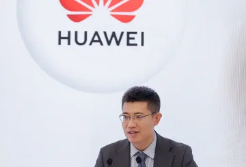 Η Huawei δημιουργεί Ευρωπαϊκό Κόμβο Logistics στην Ελλάδα