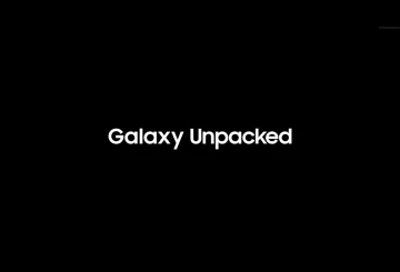 Πρόσκληση: Galaxy Unpacked – Ιανουάριος 2025 Galaxy Unpacked – Ιανουάριος 2025