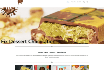 Γλυκές Παγίδες: Η Kaspersky προειδοποιεί για απάτες με Dubai Chocolate