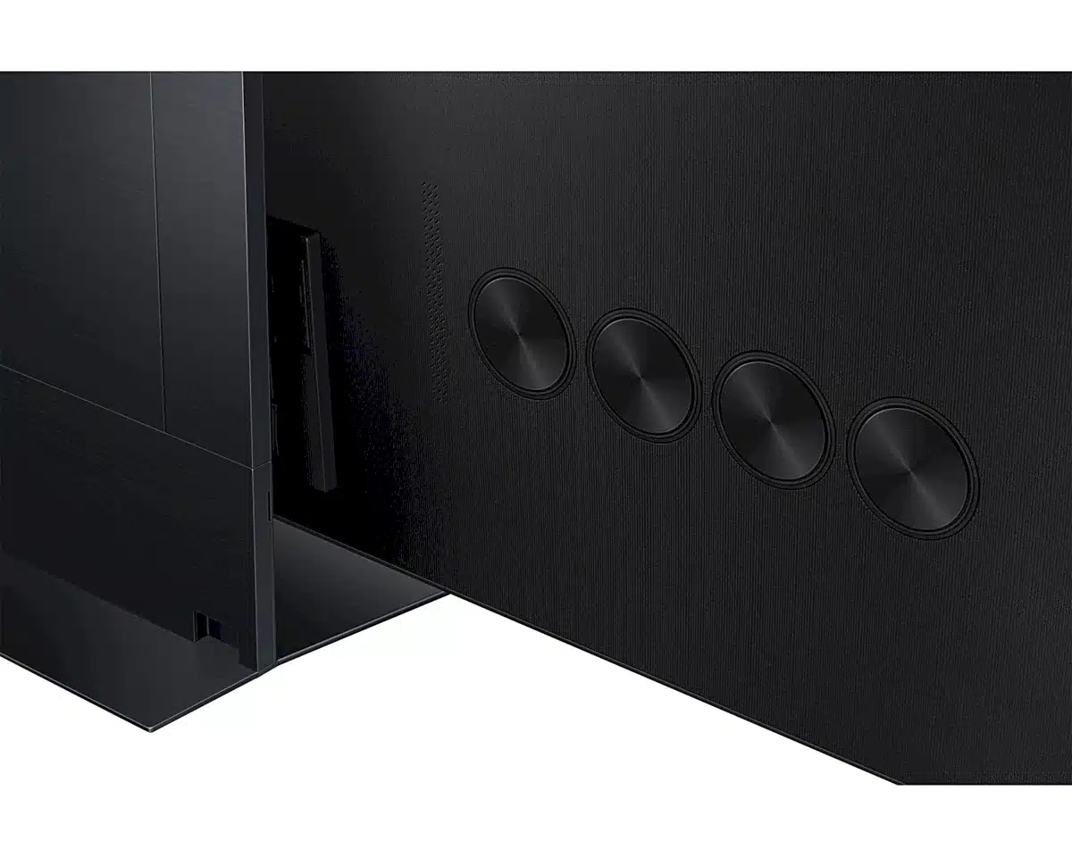 haut-parleurs Samsung QN9000D
