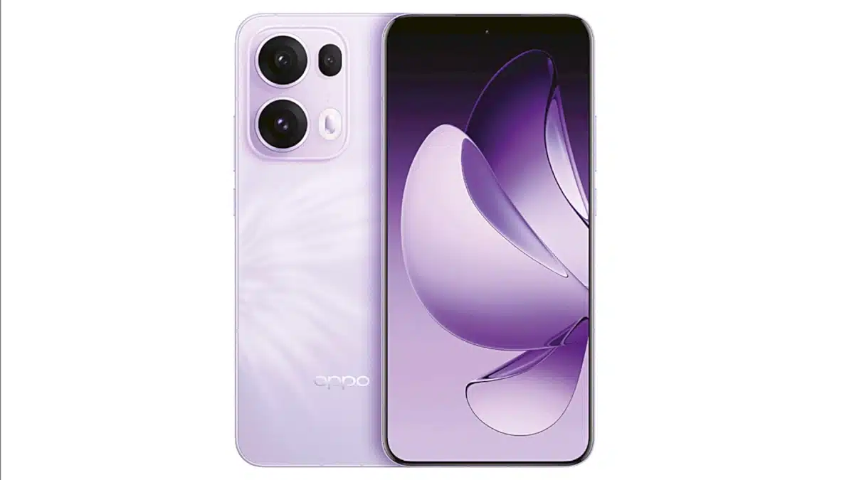oppo Reno13 Pro 5G