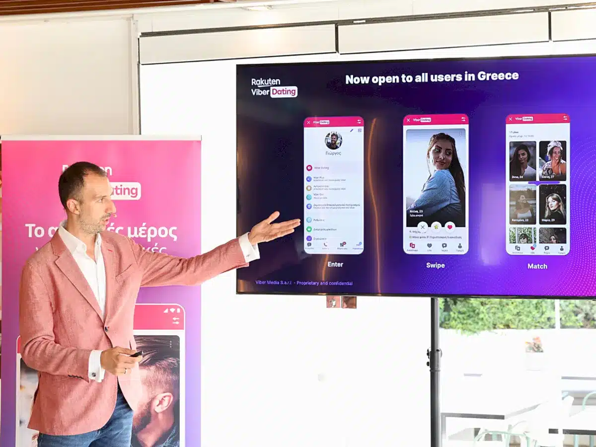 Atanas Raykov, Αντιπρόεδρος Μάρκετινγκ της Rakuten Viber