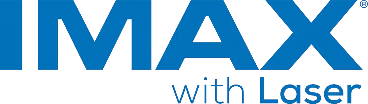 IMAX with Laser