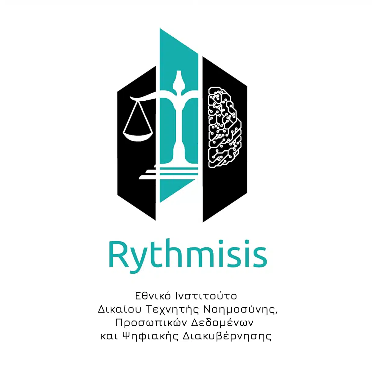 Rythmisis logo