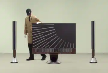 Bang & Olufsen Atelier Limited Edition Art Deco