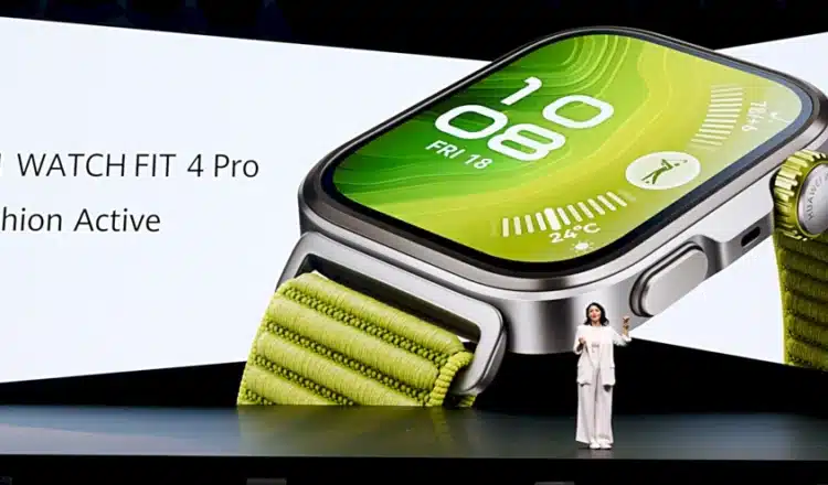 huawei fit 4