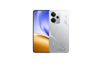 realme 14 5G review