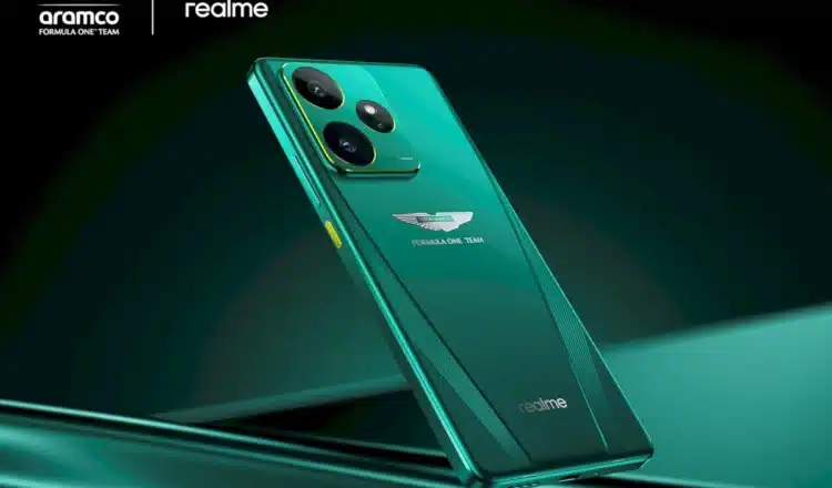 realme GT 7 Dream Edition