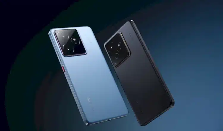 realme gt 7