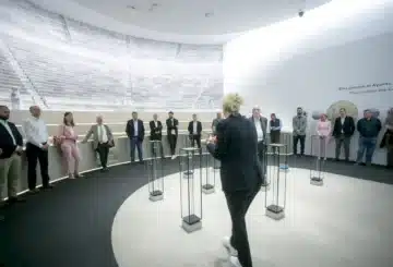 Τις λύσεις HPC / AI της Supermicro παρουσίασαν οι ASBIS Hellas και AMPLUS