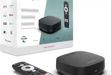 Thomson Streaming Box Plus 270 Amazon