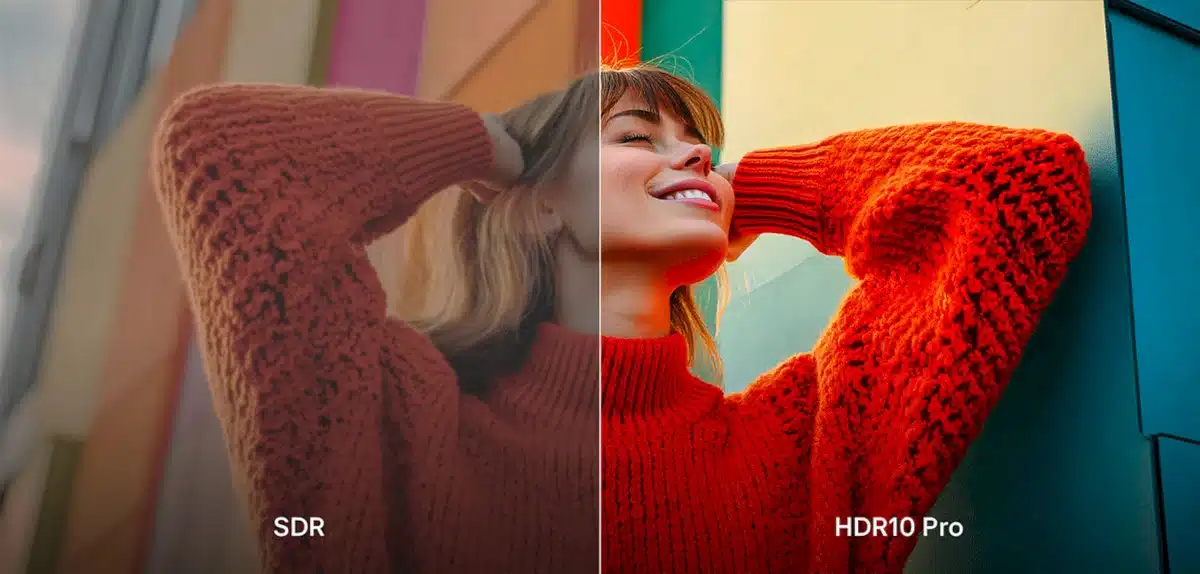 Ζήσε το σινεμά στο σπίτι: Νέα LG UHD AI UA75 – τέλεια χρώματα σε τεράστια οθόνη!