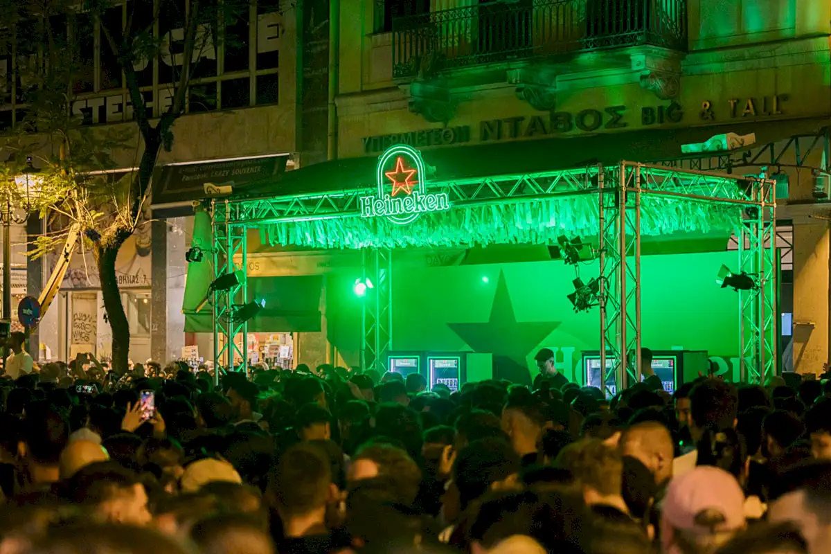 Boring Phone το πιο βαρετό τηλέφωνο ever