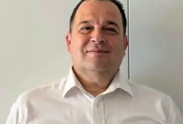 Zafer Pirim, Regional Director CEE & CIS, Thomson interview συνέντευξη