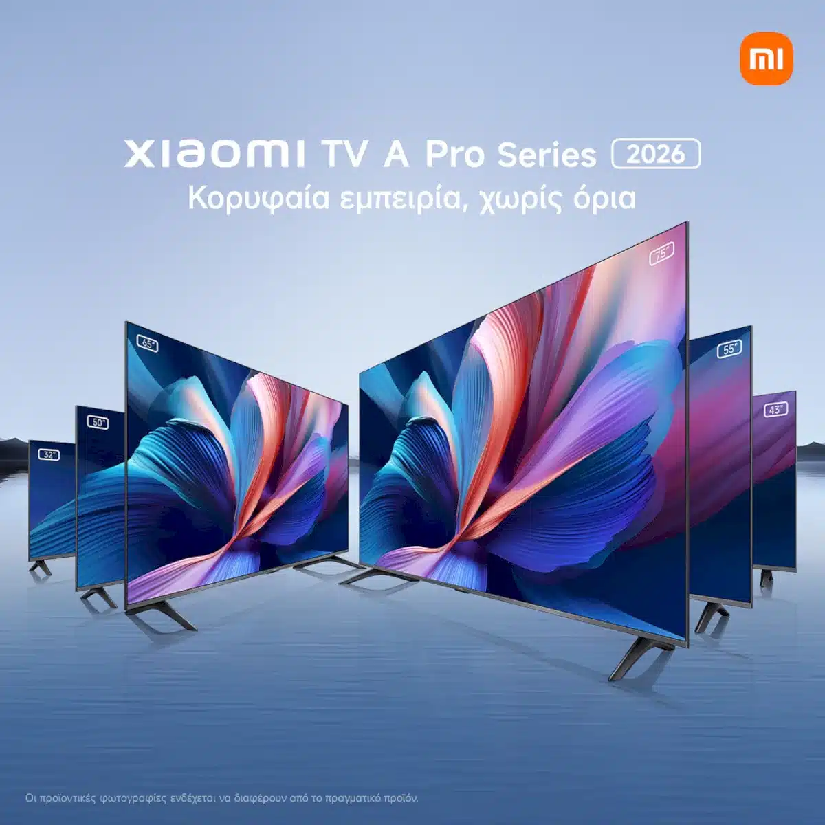 Xiaomi QLED TV A Pro 2026