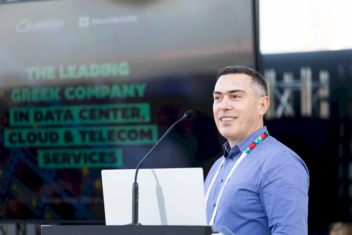 MIX Balkan Gate Lancom, Nolis