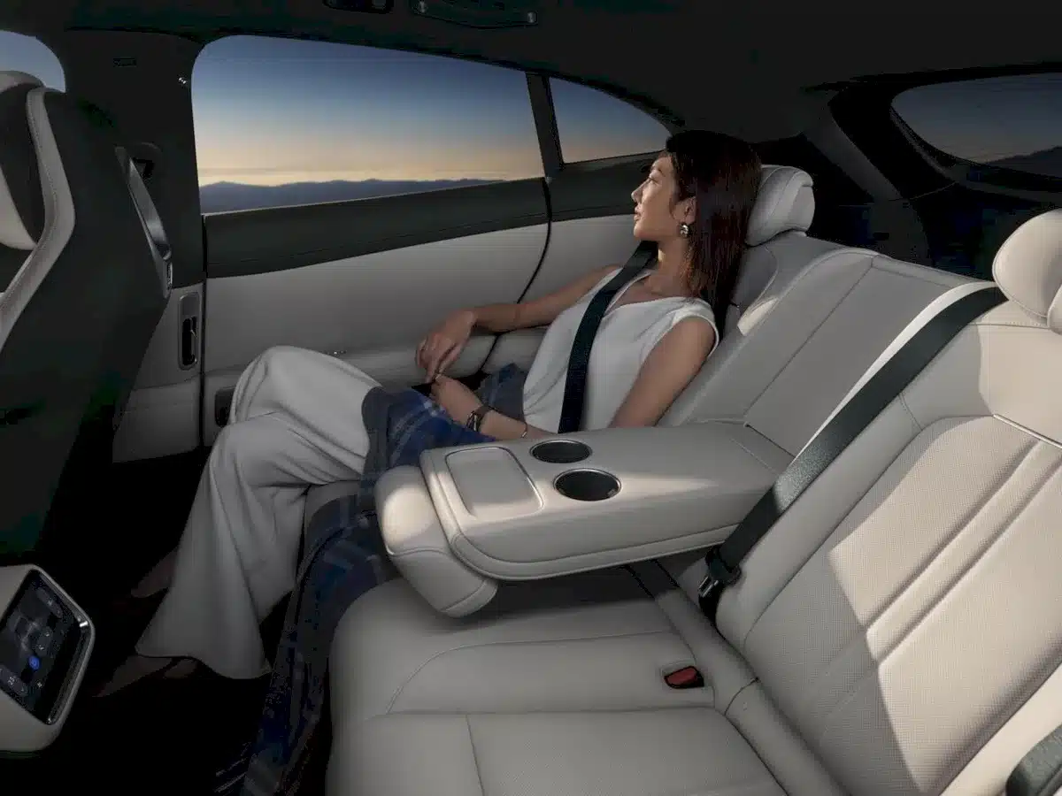 Xiaomi YU7: Το πρώτο SUV της Xiaomi με 835 km αυτονομία