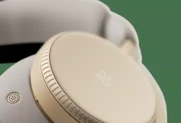 Β&Ο Beoplay H100 review