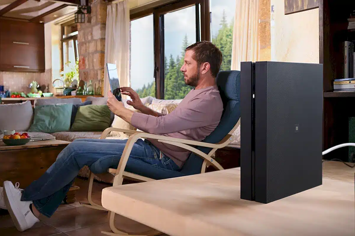 COSMOTE 5G WiFi δύο πάγια δώρο