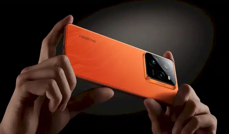 realme GT 7 Pro