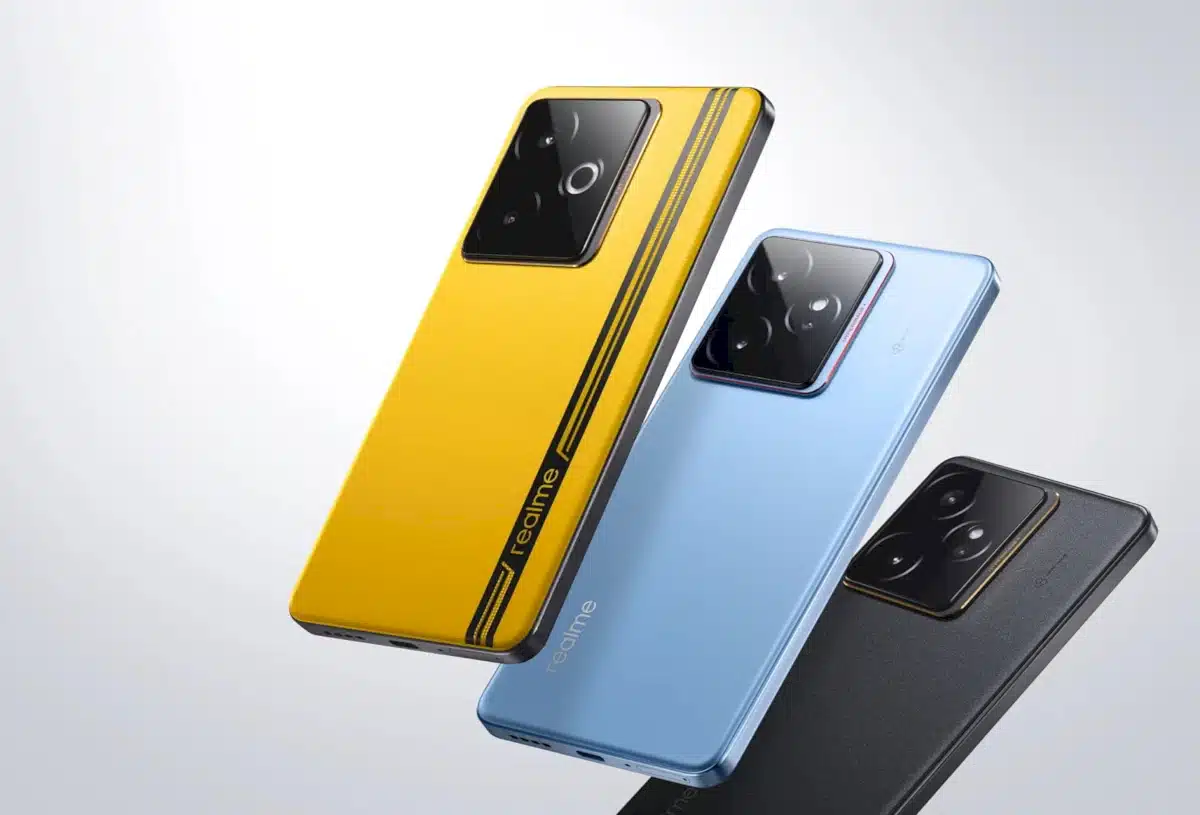 realme GT 7 Series