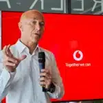 Vodafone Γιώργος Κανάρης