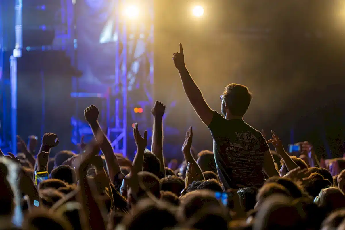 Μουσική Τεχνόπολη 2025, Σεμπτέμβριος - Αναλυτικό πρόγραμμα