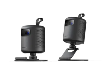 Thomson PG35B portable projector