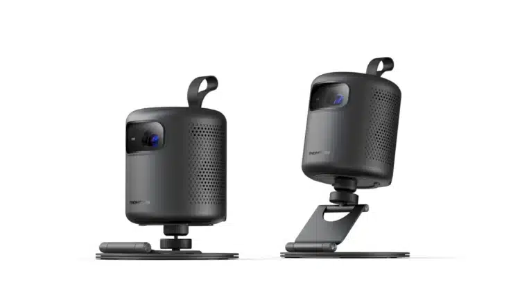 Thomson PG35B portable projector