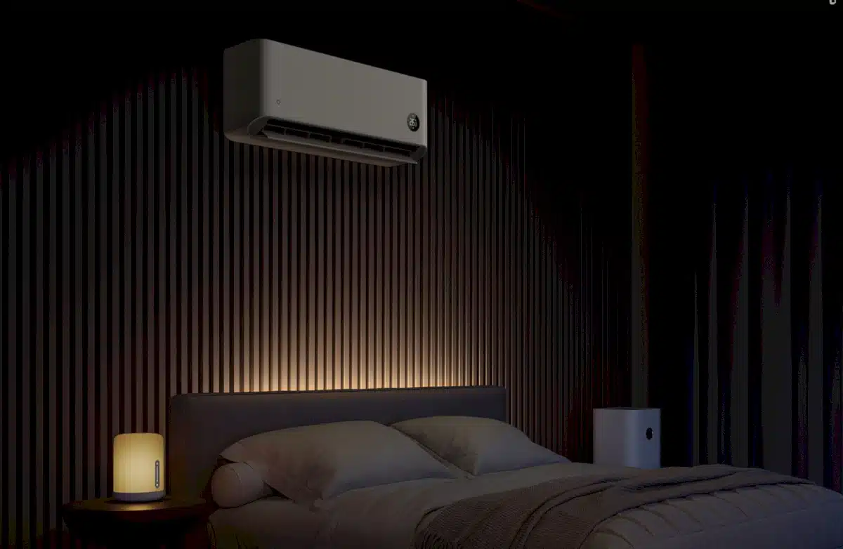 Mijia Air Conditioner Pro Eco 9000 ΒΤU και Mijia Air Conditioner Pro Eco 12000 BTU