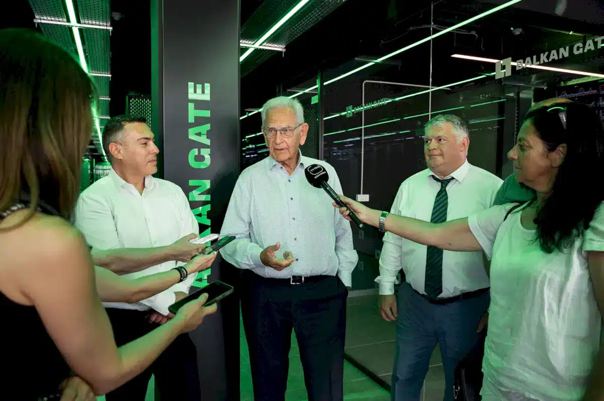 Lancom Thess INTEC MoU