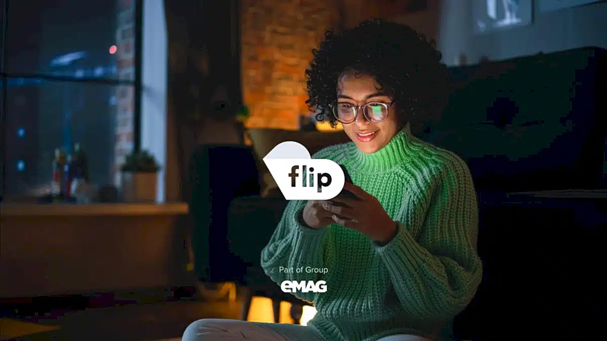 Flip